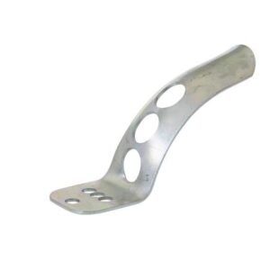 Apex BRAKE DECK BRAKE - ZINC