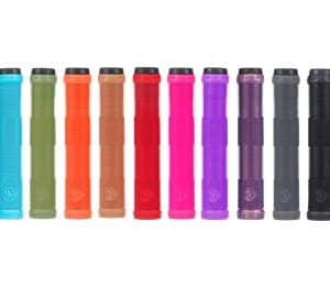 Bike Grips éclat Pulsar ODI 165mm