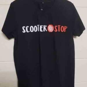 Scooter Stop T-Shirt