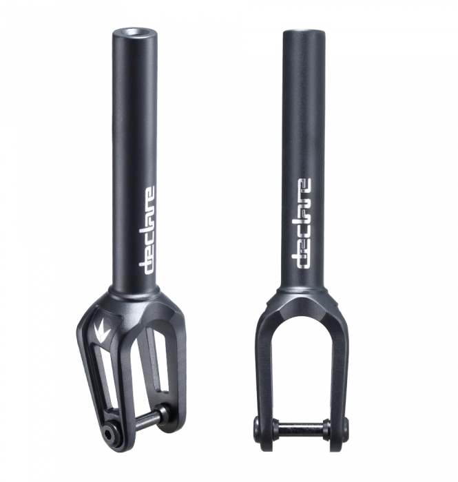 Envy Forks Declare Forged IHC