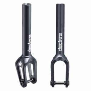 Envy Forks Declare SCS & HIC