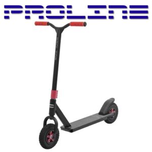 Proline Scooter Dirt
