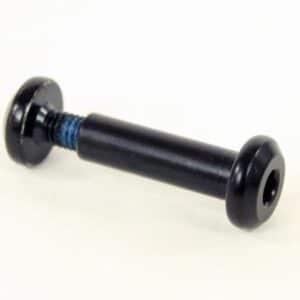Envy Axle Front 38mm