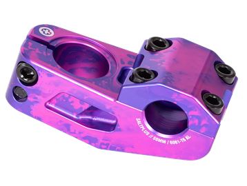 SALTPLUS Stem – Manta Top Load – Nebular Purple