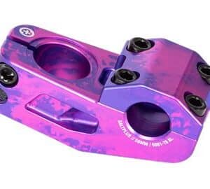 Bike Stem SALTPLUS Manta Top Load - Nebular Purple