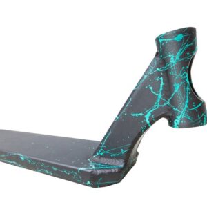Apex Deck - 580 - Splash - Dark Grey