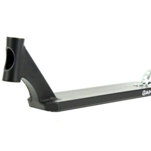 Apex Deck - Black