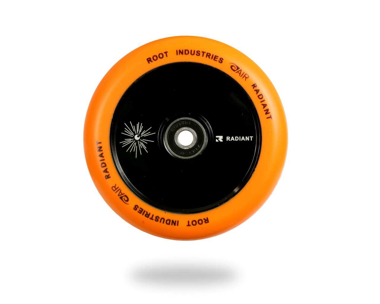 Root Industries Wheels AIR Radiant Orange
