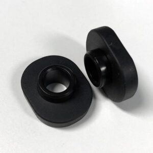 Envy Wheel Spacers Rear 24mm