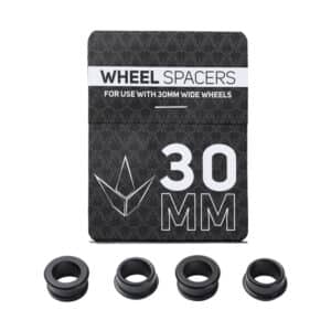 Envy Wheel Spacers Convert 30mm