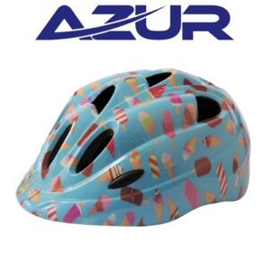 Azur Helmet - Icecream