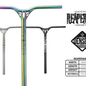 Envy Bars Reapers V3
