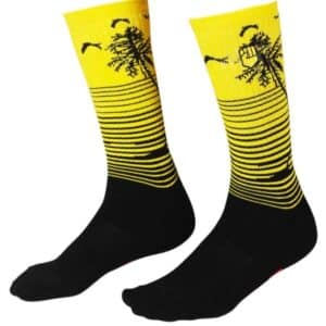 Fist Socks Miami Crew