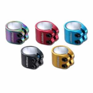 Fasen Clamp 2 Bolt