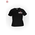 APEX T-SHIRTS Classic – BLACK