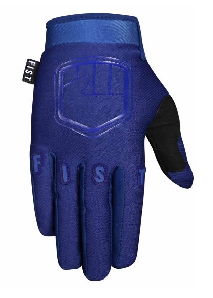 Fist Gloves Stocker Blue