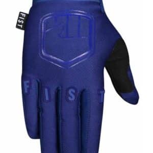 Fist Gloves Stocker Blue