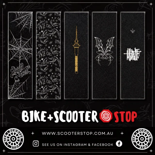 brand new @envyscooters griptape in stock NOW !!!