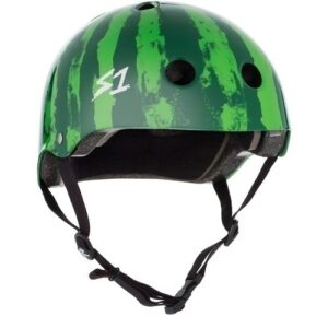 S-One Helmet Watermelon