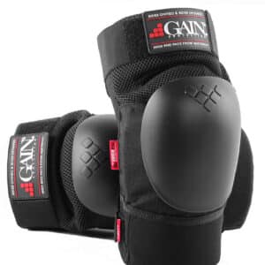 GAIN Protection THE SHIELD PRO Knee Pads